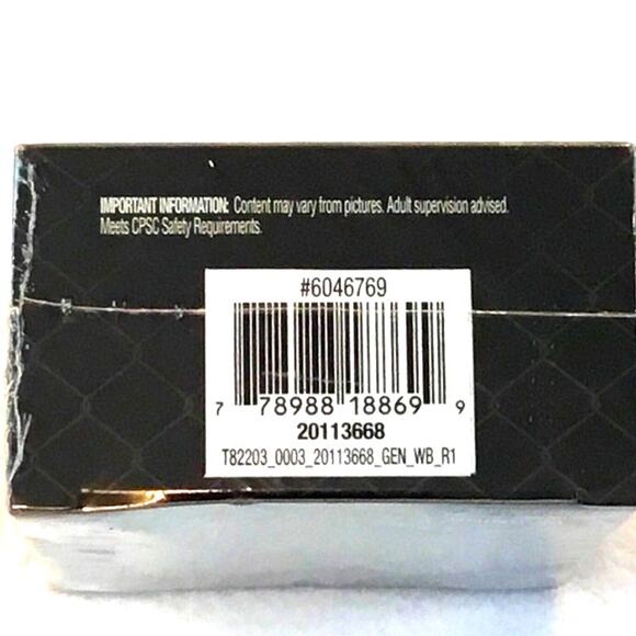 Fuggler Funny Ugly Monster Series 2 Number 3/8 New in Pkg - Picture 5 of 5